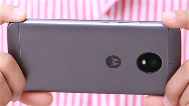 Dung lượng pin lên đến 5000 mAh
